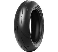 Pirelli Diablo Rosso IV Corsa 150/60ZR17 66W BSW TL Rear