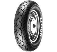 150/90 15 74H Neumáticos de Verano PIRELLI MT 66 Route Moto