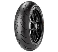 PIRELLI 160/60 ZR17 69W DIABLO ROSSO II TL