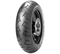 Pirelli Diablo ( 160/60 ZR17 TL (69W) Rueda trasera, M/C )
