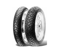 Pirelli MT 60 RS Corsa 180/55R17 73H Rear