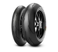 Pirelli Diablo Supercorsa BSB ( 180/55 ZR17 TL (73W) BSB, Rueda trasera, M/C )