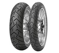 PIRELLI 180/55R1773W PIRELLI Scorpion Trail II Rear M/C