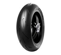 Pirelli Diablo Rosso IV Corsa 180/60ZR17 75W Rear TL