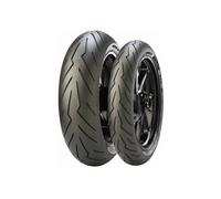 Pirelli Diablo Rosso III 190/50R17 73W M/C Rear