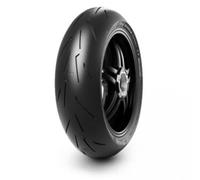 Pirelli Diablo Rosso IV Corsa ( 190/55 ZR17 TL (75W) Rueda trasera, M/C )