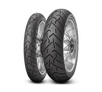 PIRELLI 190/55ZR17 75W SCORPION TRAIL II