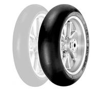 PIRELLI 190/60 R17 DIABLO SUPERBIKE SCX NHS