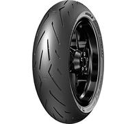 PIRELLI 200/55 ZR17 78W Neumáticos de Verano Moto
