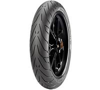 Pirelli Angel GT ( 120/70 ZR17 TL (58W) M/C, Variante A, Rueda delantera )