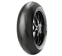 Pirelli Diablo Supercorsa V2 ( 180/55 ZR17 TL 73W Rueda trasera, M/C, compuesto de caucho SC2 )