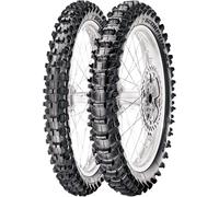 Pirelli Scorpion MX Soft 410 100/90-19 57M NHS Rear