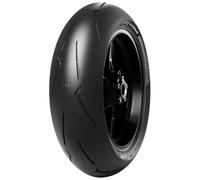 Pirelli Diablo Supercorsa SP V4 190/50ZR17 73W Rear TL