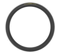 Pirelli P Zero Carreras Bañera Sl Neumático - 28 x 26 Tubular Plegable Negro