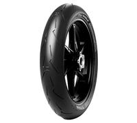 Pirelli Diablo Supercorsa SP V4 120/70ZR17 58W Front TL M/C