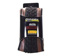Cubierta de ciclismo pirelli cinturato gravel m 40-622 classic ne 40 - 622