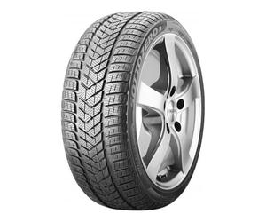 PIRELLI 225/50 R18 95H Neumáticos de Invierno Runflat Auto