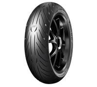 Pirelli 24191 Neumático 190/55 ZR17 75W, Angel Gt Ii para Turismo, Verano