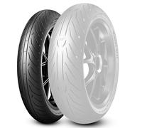 Pirelli ANGEL GT II 120/60 R17 55W coche de turismo Neumáticos de verano Neumáticos 3111200