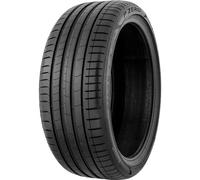 Pirelli Neumático P Zero 245/40 R19 98Y de verano PNCS MO XL TL