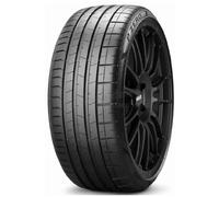 Pirelli P Zero (PZ4) Sports Car 245/45R18 100Y XL MFS I *