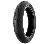 Pirelli 2768900 Neumático Moto Diablo Rosso SC