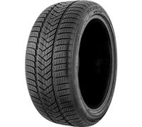 PIRELLI 285/40 R22 110W Neumáticos de Invierno XL Todoterreno Compatible con MERCEDES-BENZ GLE W166 GLE W167, V167 GLE Coupé C167 GLE Coupé C292 GLS X166, AUDI Q8 4MN, 4MT