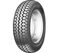 PIRELLI 3.50/- 10 51J Neumáticos de Verano Moto