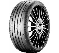 Pirelli P Zero PZ4 SC ( 325/35 ZR22 (114Y) XL L, con protector de llanta (MFS) DOT2021 )