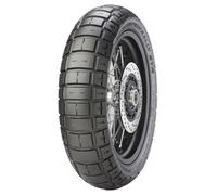 Pirelli 35412 Neumático 160/60 ZR15 67H, Scorpion Rally Str para Moto, Todas Las Temporadas