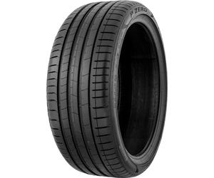 Pirelli 55115 Neumático 295/30 R22 103Y, P-Zero Pz4 Xl para Turismo, Invierno