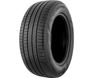 Pirelli 55219 Neumático 265/40 R22 106Y, Scorpion Zero Xl para 4X4, Todas Las Temporadas