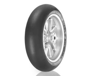 Pirelli 74758 Neumático 200/65 R17, Diablo Superbike para Turismo, Verano