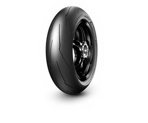 Pirelli 74775 Neumático 160/60 ZR17 69W, Diablo Supercorsa para Moto, Todas Las Temporadas