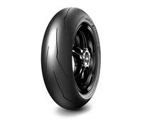 Pirelli 74780 Neumático 190/55 ZR17 75W, Diablo Supercorsa para Turismo, Verano