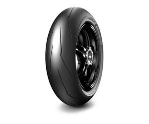 Pirelli 74780 Neumático 190/55 ZR17 75W, Diablo Supercorsa para Turismo, Verano