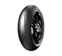 Pirelli 74787 Neumático 200/55 ZR17 78W, Diablo Supercorsa para 4X4, Verano