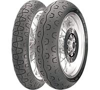 Pirelli 74803 Neumático 100/90-18 56H, Phantom Sportscomp para Turismo, Verano