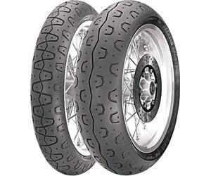 Pirelli 74803 Neumático 100/90-18 56H, Phantom Sportscomp para Turismo, Verano