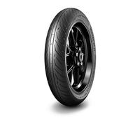 Pirelli 74811 Neumático 120/70 ZR17 58W, Angel Gt Ii para Turismo, Verano
