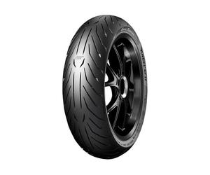 Pirelli 74814 Neumático 190/50 ZR17 73W, Angel Gt Ii para Turismo, Verano
