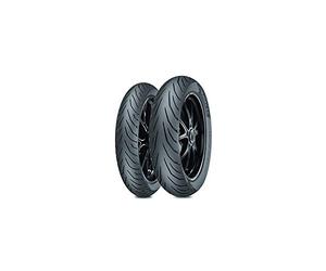 Pirelli 74826 Neumático 140/70-17 66S, Angel City para Turismo, Verano