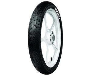 Pirelli 74830 Neumático 3.00/ -18 52P, City Demon para 4X4, Todas Las Temporadas