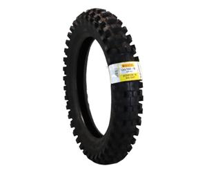 Pirelli 74893 Neumático Scorpion Xc Mid Soft 120/100 -18 68M para Moto, Verano