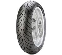 Pirelli 74902 Neumático Angel Scooter 100/80 -10 53L para Moto, Verano