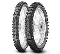 PIRELLI 80/100-14 40M SCORPION MX32 MID SOFT NHS