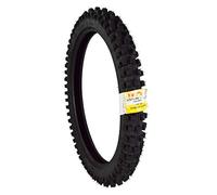 PIRELLI 80/100 21 51R Neumáticos de Verano Moto