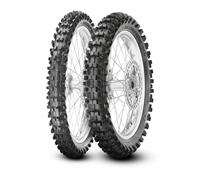 PIRELLI 80/100R2151M PIRELLI SCORPION MX32 MID SOFT