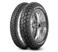 Pirelli Pirelli 80/90 -21 48S MT 90 A/T TT - 90/90/R21 48S - a/a/70DB - Moto Neumáticos