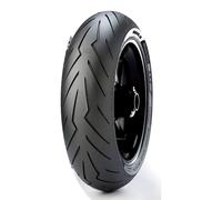 Pirelli Diablo Rosso III 120/70R17 58W E